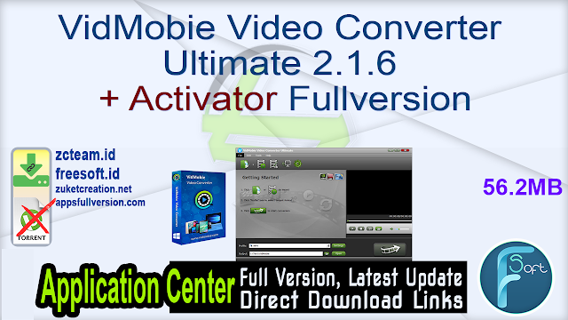 leawo total media converter ultimate v5